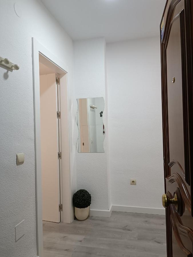 Acogedor Cerca Del Centro Historico De Apartment